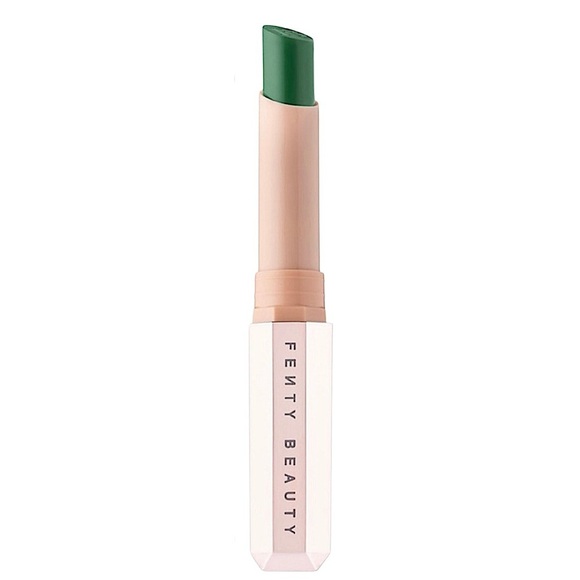 Fenty Beauty Midnight Wasabi Mattemoiselle Plush Matte Lipstick - Picture 1 of 3